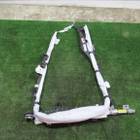 6218033102 Подушка безопасности боковая (шторка) левая для Toyota Camry XV70 (с 2017)