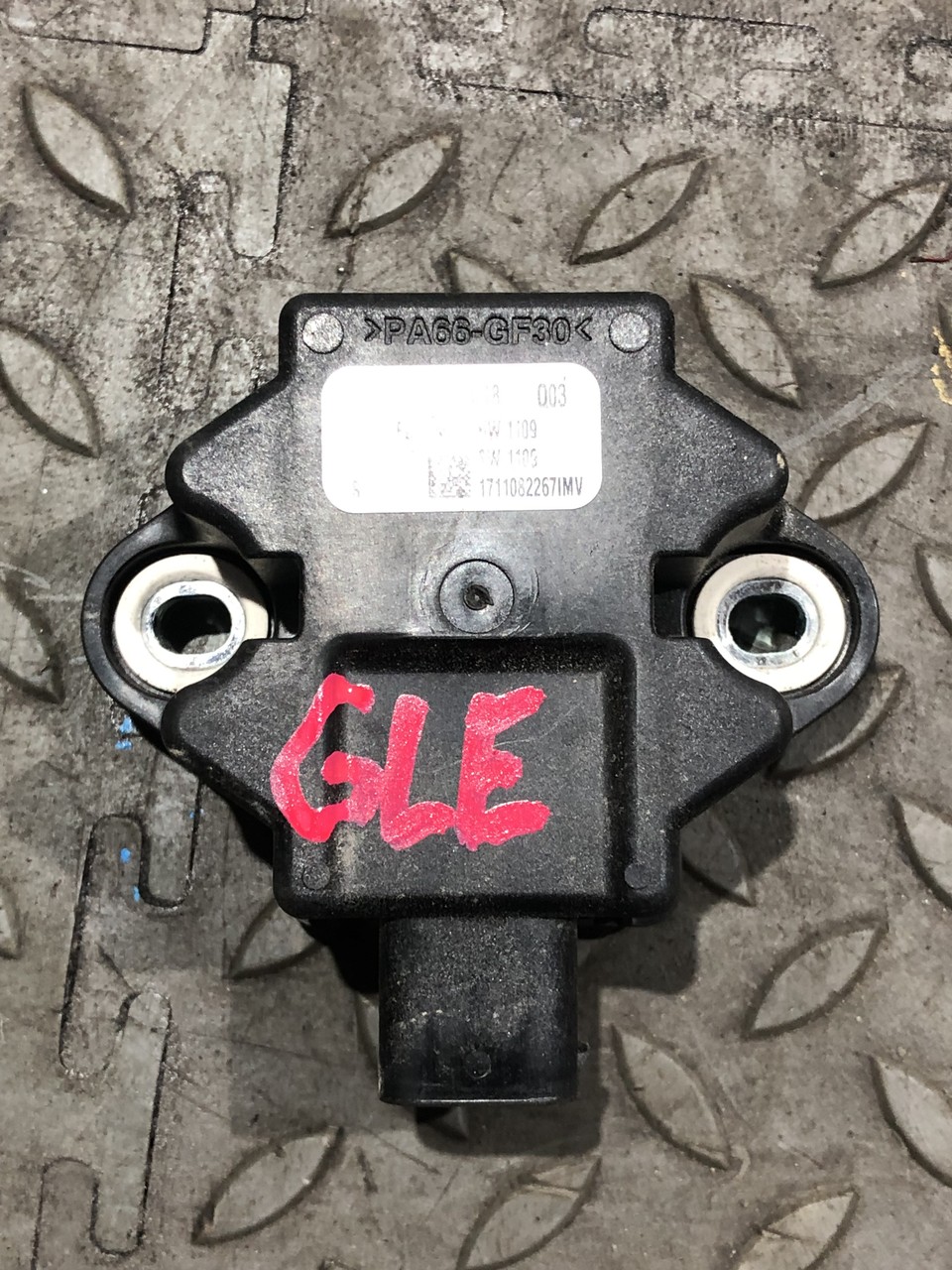 Датчик ускорения Mercedes-Benz GLE Coupe AMG C292