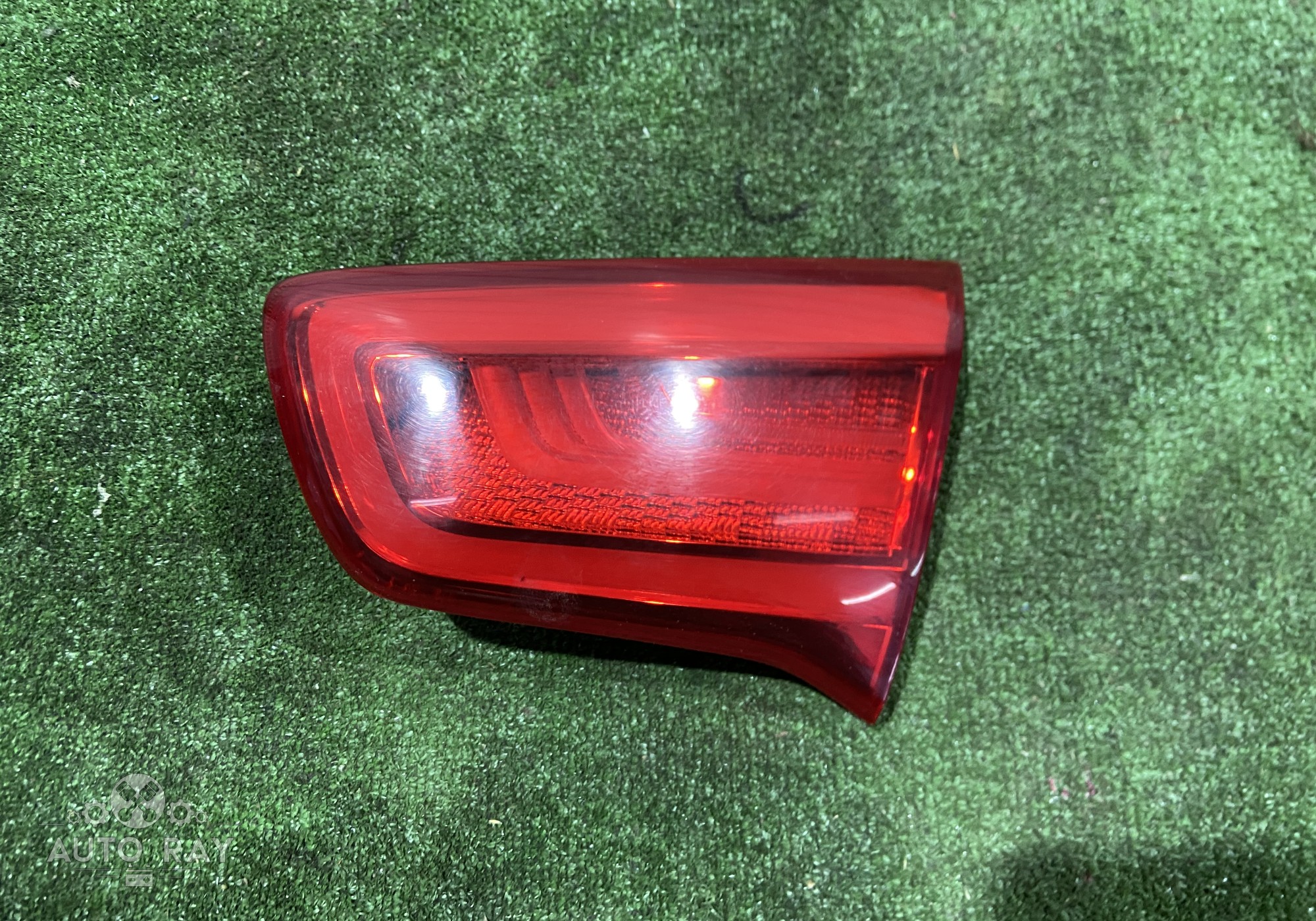 924063W610 Фонарь задний правый внутренний для Kia Sportage III (с 2010 по 2016)