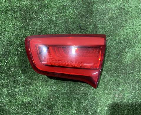 924063W610 Фонарь задний правый внутренний для Kia Sportage III (с 2010 по 2016)