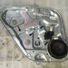 834712B000 Стеклоподъемник электрический задний левый для Hyundai Santa Fe III (с 2012 по 2018)