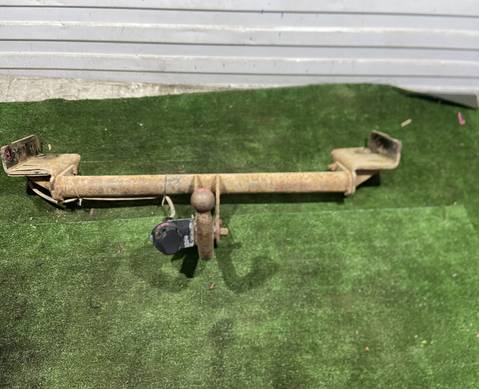 Сцепное устройство (Фаркоп) для Kia Sportage III (с 2010 по 2016)