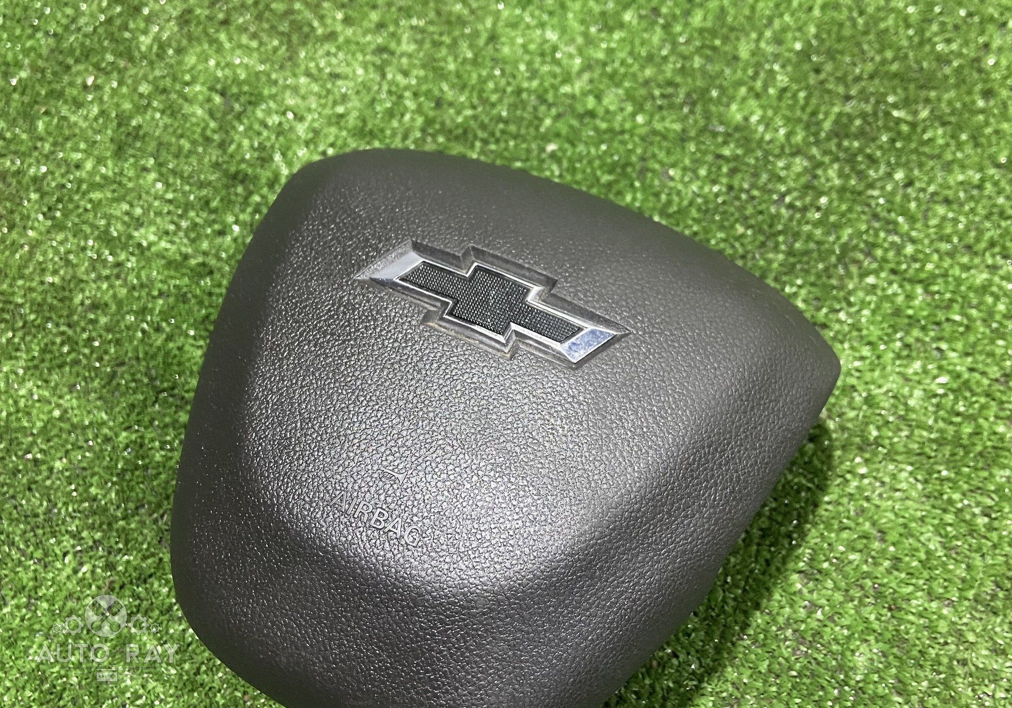 26289240 Подушка безопасности водителя в руль для Chevrolet Monza II (с 2019)