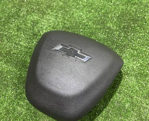 26289240 Подушка безопасности водителя в руль для Chevrolet Monza II (с 2019)