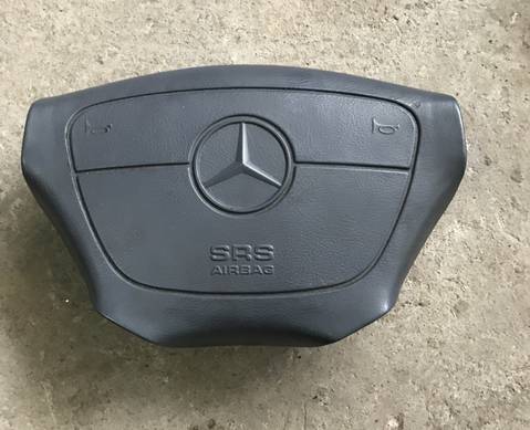 6384600198 Подушка безопасности водителя для Mercedes-Benz V-class W638 (с 1996 по 2003)