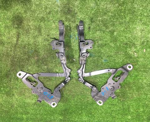 41007270883 Петли капота для BMW 5 F07/F10/F11/F18 (с 2009 по 2017)