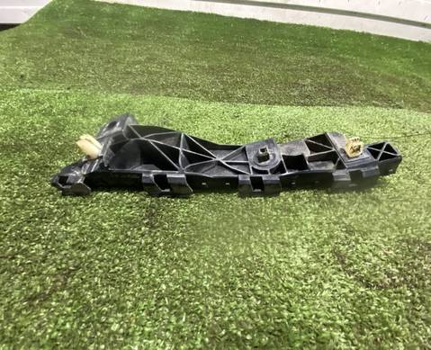 865132Y000 Кронштейн переднего бампера левый для Hyundai ix35 (с 2010 по 2015)