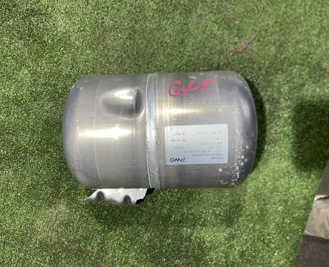 A1663200015 Ресивер пневмоподвески для Mercedes-Benz GLE W166 (с 2015 по 2018)