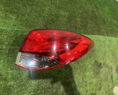 924022Y00 Фонарь задний правый наружный для Hyundai ix35 (с 2010 по 2015)