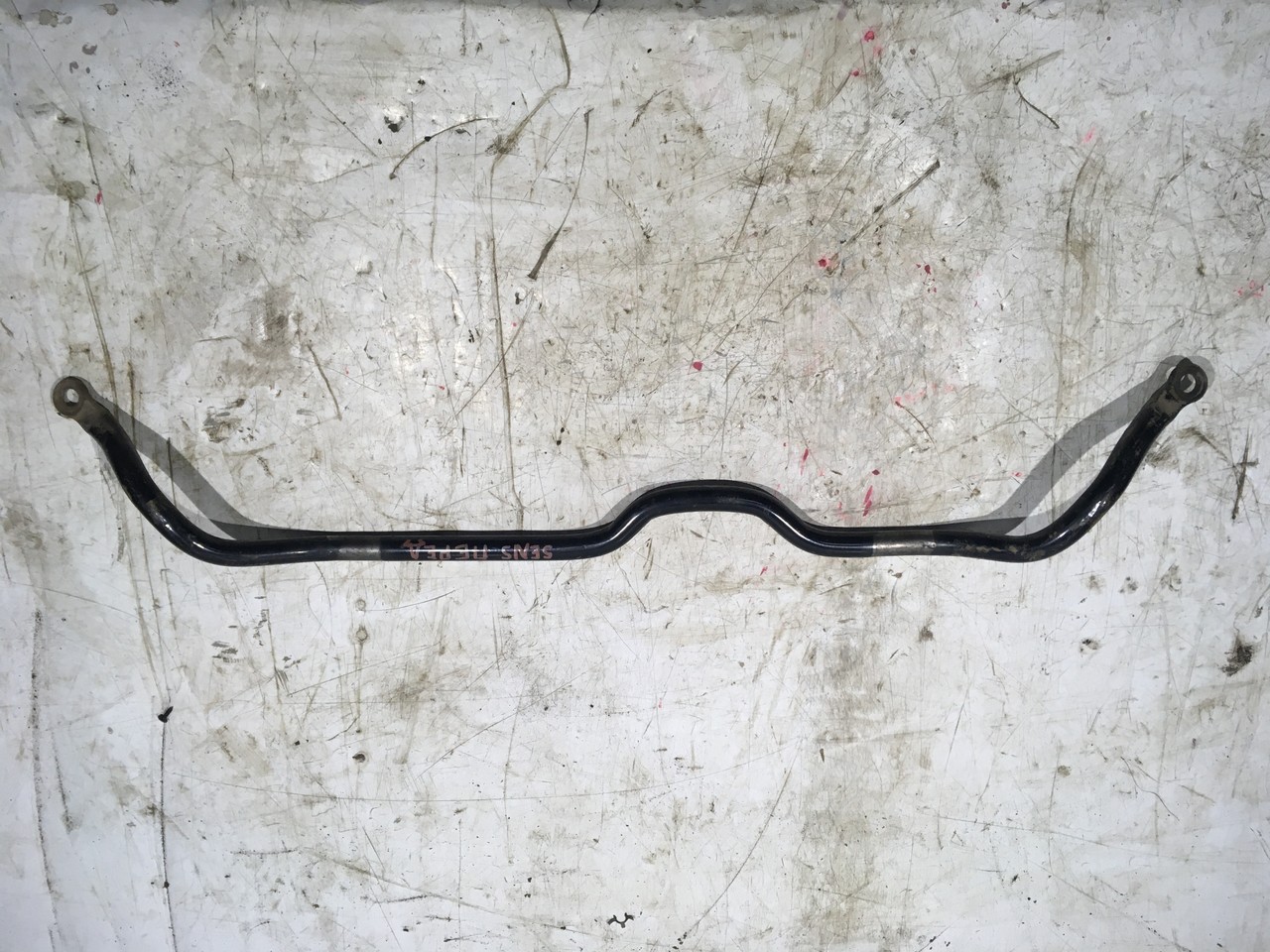 Стабилизатор передний ZAZ Sens