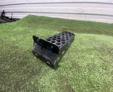 865712Y000 Кронштейн усилителя переднего бампера правый для Hyundai ix35 (с 2010 по 2015)