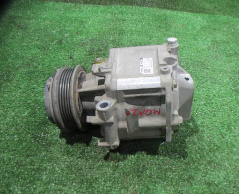 Компрессор кондиционера для Chevrolet Monza II (с 2019)