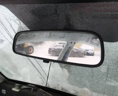 851013X100 Зеркало заднего вида салонное для Hyundai
