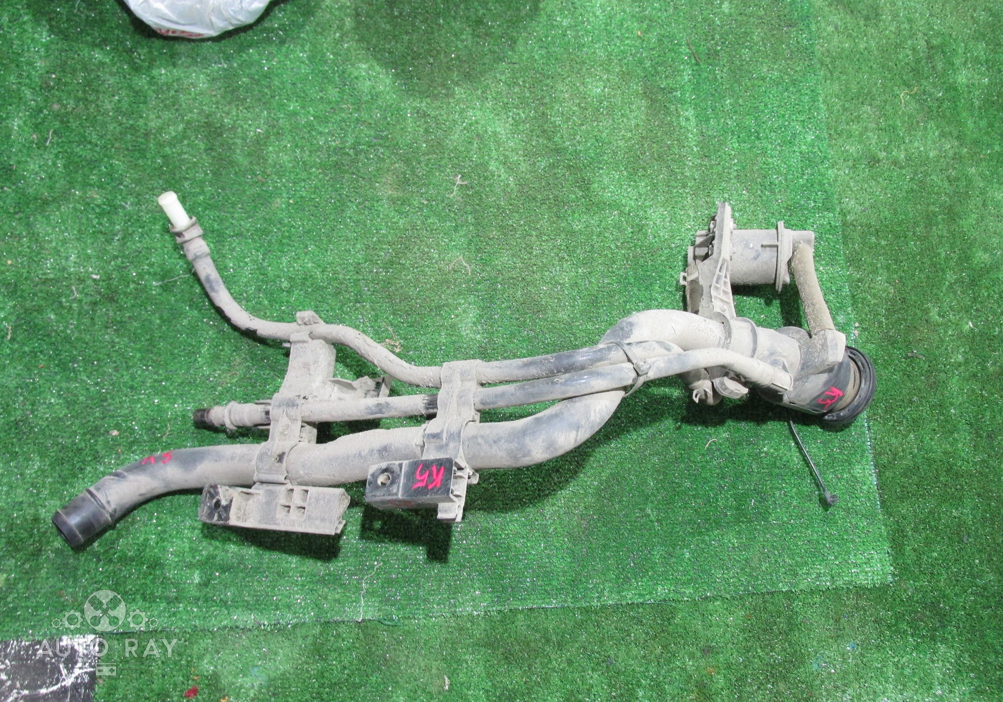 31030L2300 Горловина топливного бака для Kia K5 III (с 2020)