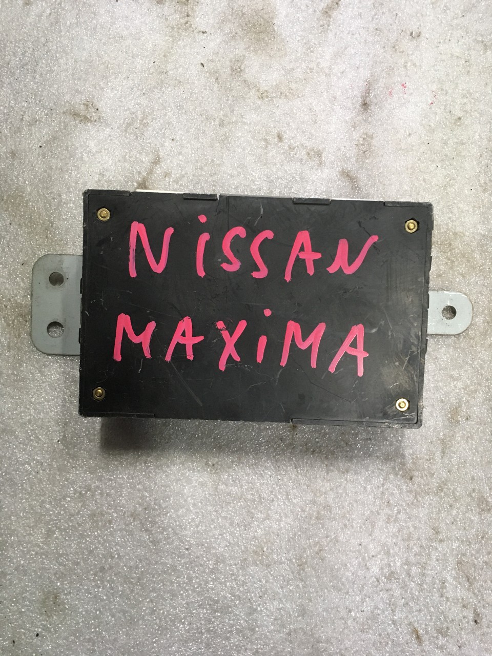 Электронный блок BSM Nissan Maxima A32