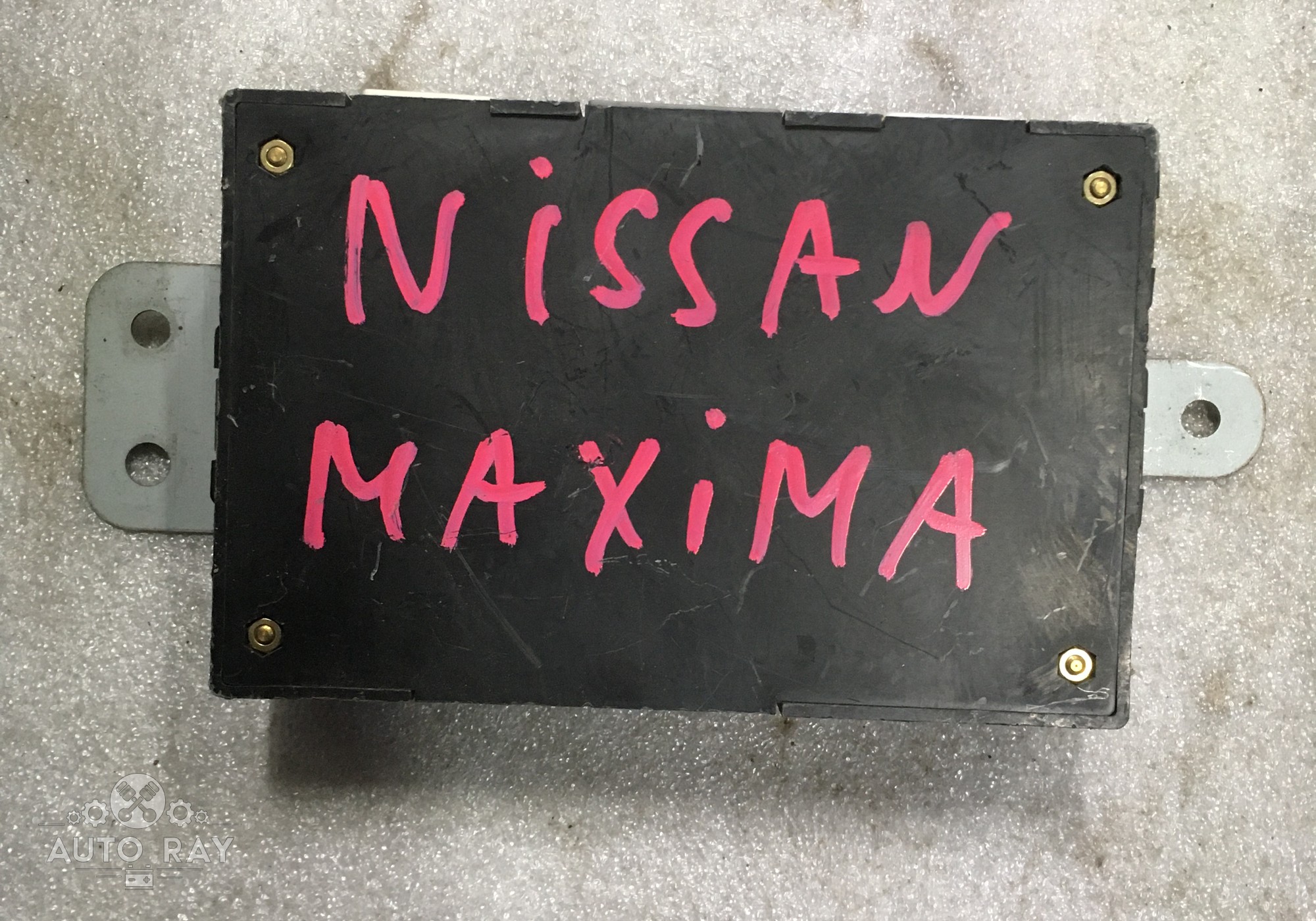 2849140U10 Электронный блок BSM для Nissan Maxima A32 (с 1995 по 2000)