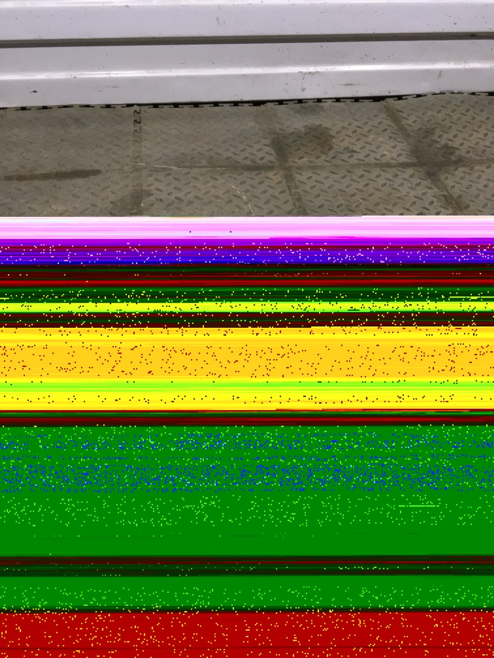 Насос топливный Renault Megane III