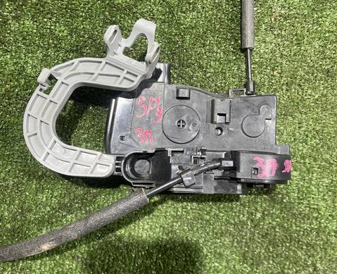 814203U000 Замок двери задний правый для Kia Sportage III (с 2010 по 2016)