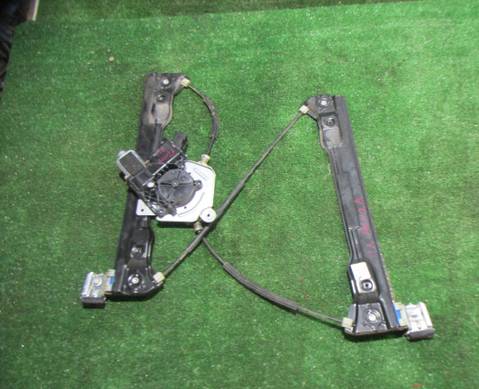 26212783 Стеклоподъемник электрический передний левый для Chevrolet Monza II (с 2019)