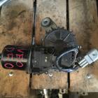 96850001 Моторчик стеклоочистителя передний для Chevrolet Aveo T200/T250 (с 2005 по 2011)