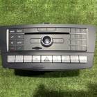 A1669006417 Медиацентр / Магнитола для Mercedes-Benz GLE W166 (с 2015 по 2018)