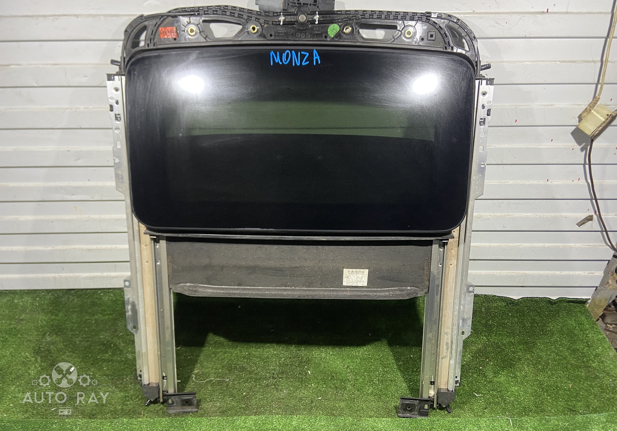 26261097 Люк в сборе для Chevrolet Monza II (с 2019)