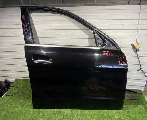 A1667200205 Дверь передняя правая для Mercedes-Benz GLE W166 (с 2015 по 2018)