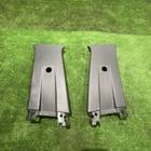 26236289 Обшивка стойки средняя верхняя правая / левая для Chevrolet Monza II (с 2019)