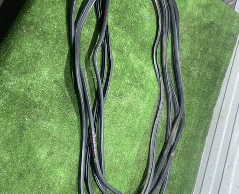 Уплотнитель двери и багажника для Chevrolet Monza II (с 2019)