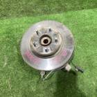 90905254 Кулак передний правый в сборе со ступицей для Chevrolet Monza II (с 2019)