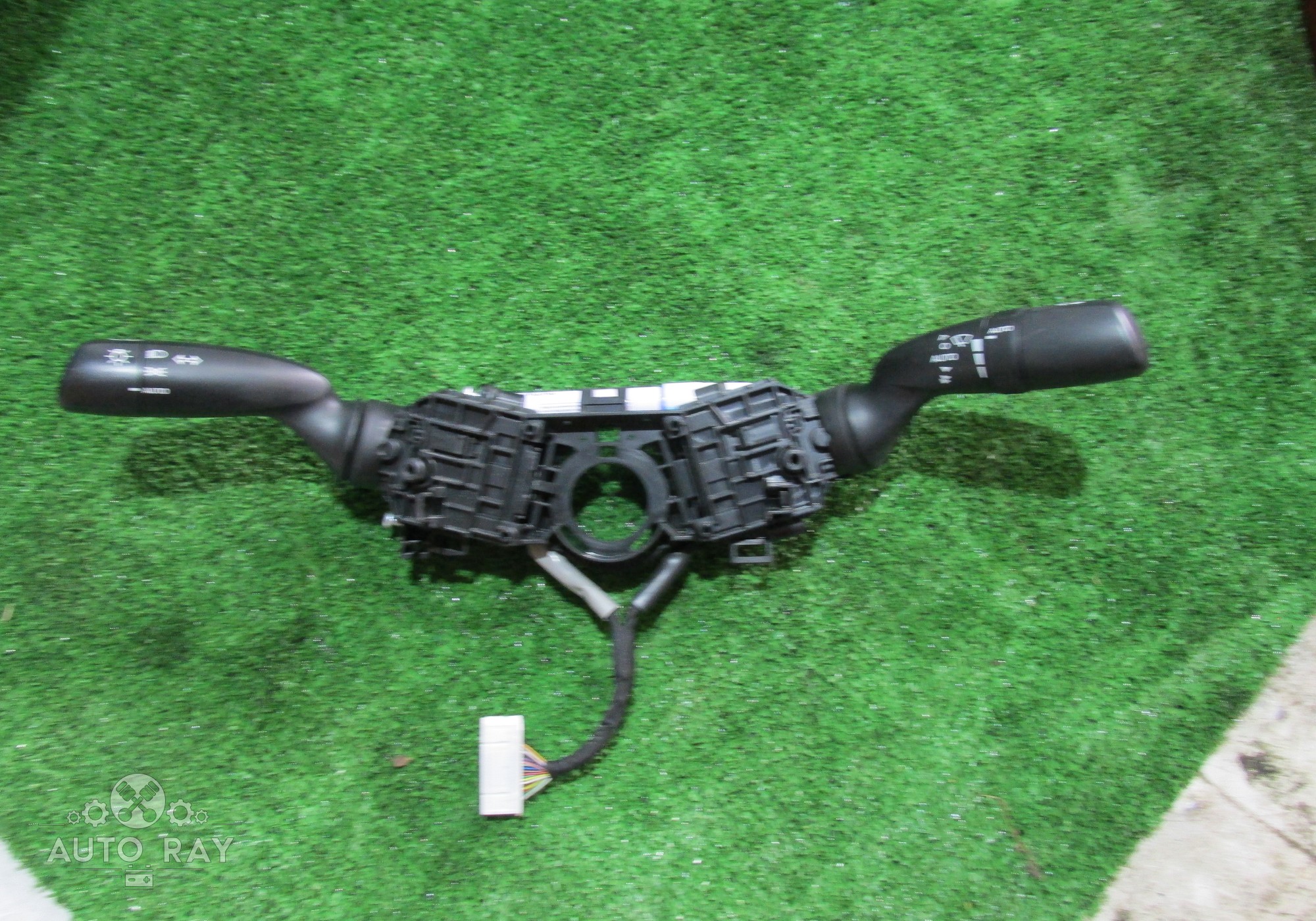 3360017J783 Переключатель подрулевой в сборе стрекоза для Toyota Camry XV70 (с 2017)