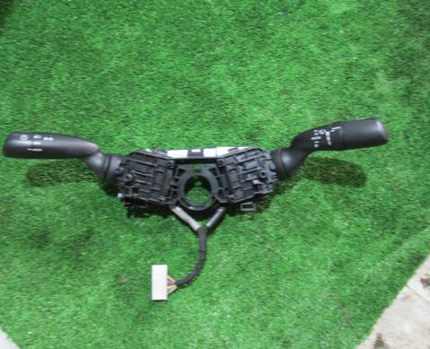 3360017J783 Переключатель подрулевой в сборе стрекоза для Toyota Camry XV70 (с 2017)
