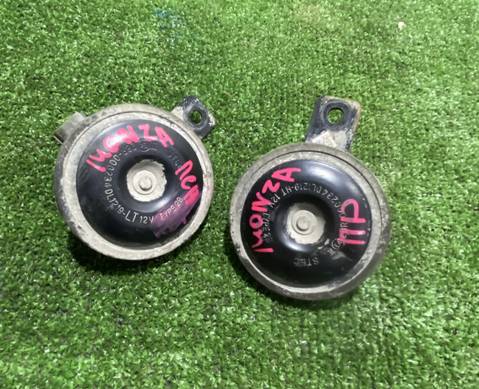 90803931 Сигнал звуковой правый / левый для Chevrolet Monza II (с 2019)