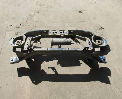1830929 Балка задняя для Ford Focus III (с 2011 по 2019)