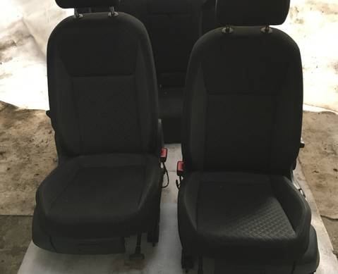 комплект сидений для Volkswagen Tiguan II (с 2016)