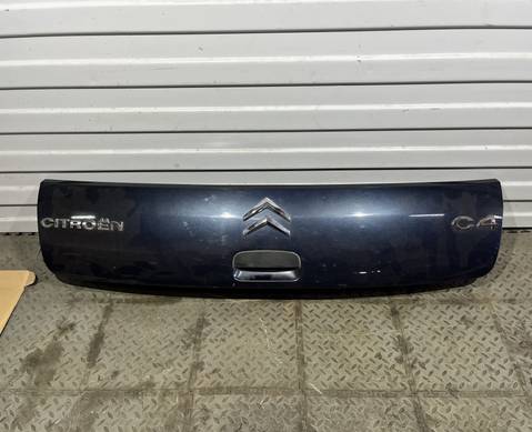 8726R0 Ручка двери багажника для Citroen C4 I (с 2004 по 2010)