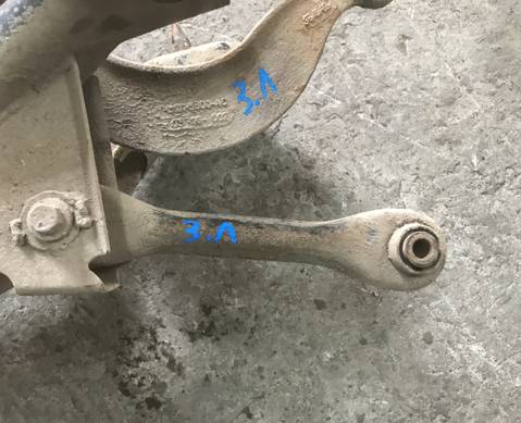 1061668 Рычаг задний поперечный для Opel Calibra