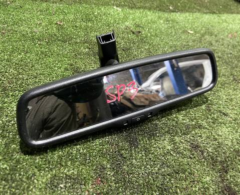 85101A4000 Зеркало заднего вида салонное для Kia Optima