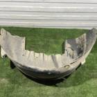 A1668841422 Локер задний правый для Mercedes-Benz GLE W166 (с 2015 по 2018)