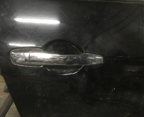Ручка двери наружная для Mazda CX-7 (с 2006 по 2012)