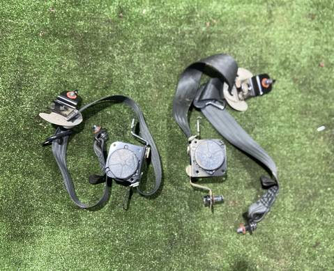 898103U200ED Ремень безопасности задний правый / левый для Kia Sportage III (с 2010 по 2016)