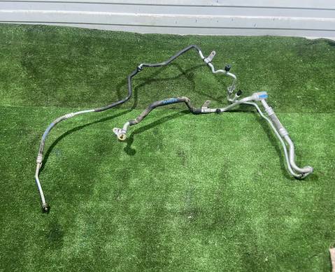 Трубка кондиционера для Chevrolet Monza II (с 2019)