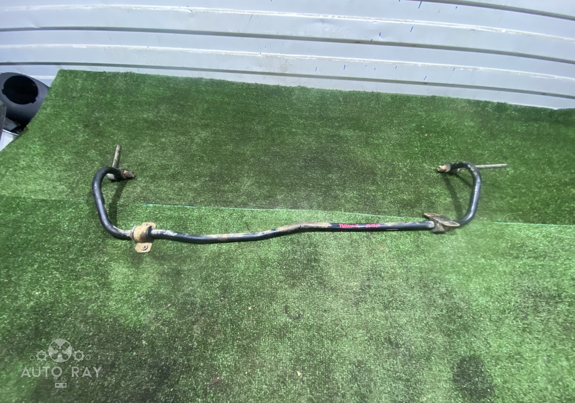 6Q0411303AN Стабилизатор передний для Volkswagen Polo V (с 2009 по 2020)