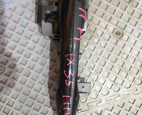 826512Y710 Ручка двери наружная для Hyundai ix35 (с 2010 по 2015)