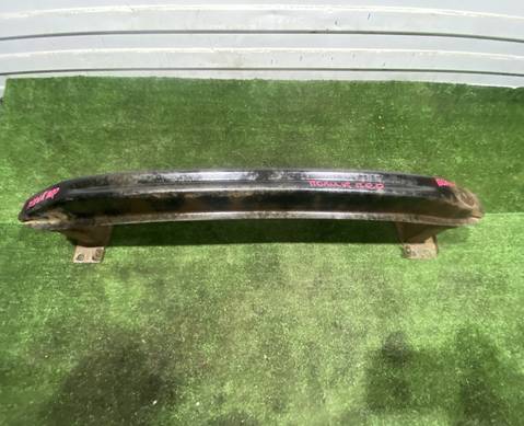 6RU807109A Усилитель переднего бампера для Volkswagen Polo V (с 2009 по 2020)