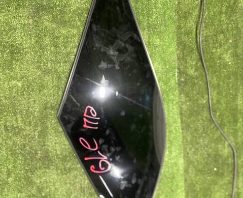 A1666702412 Стекло кузовное заднее правое для Mercedes-Benz GLE W166 (с 2015 по 2018)