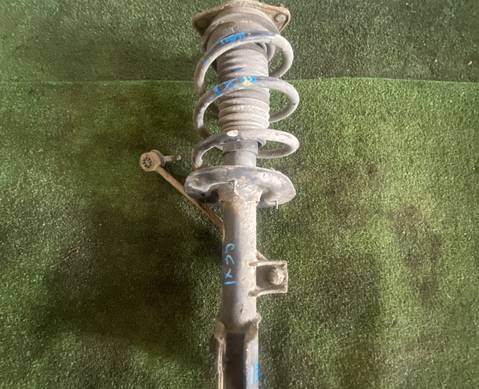 546612S550 Амортизатор передний правый для Hyundai