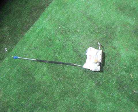 26701001 Замок двери задний левый для Chevrolet Monza II (с 2019)