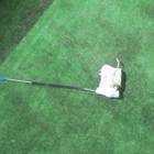 26701001 Замок двери задний левый для Chevrolet Monza II (с 2019)