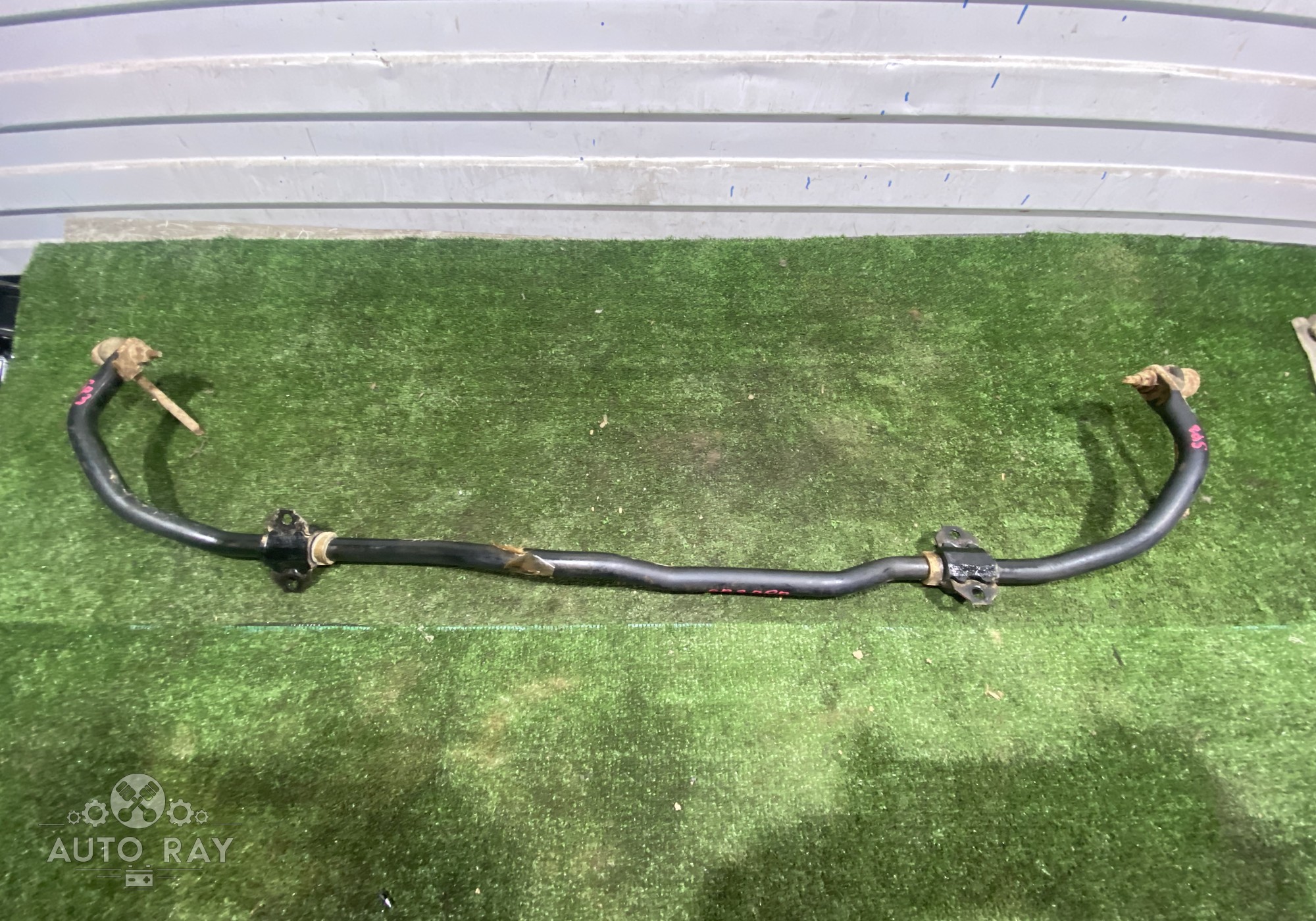 548102S700 Стабилизатор передний для Kia Sportage III (с 2010 по 2016)